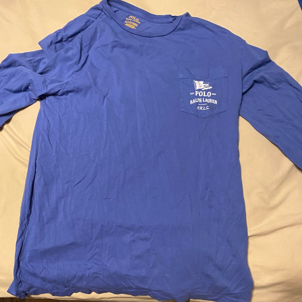mens long sleeve t-shirt
